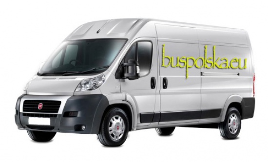 Busy paczki przewozy do Anglii