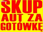skup aut za GOTÓWKĘ 