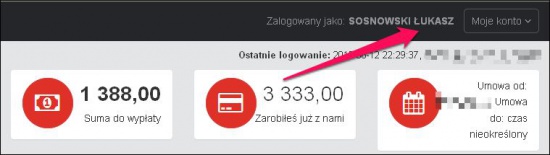HIT ! Dam Zarobić 3300 zł w 14 Dni | Zobacz dowody !!!